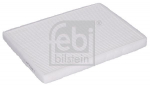 Filter,salongi&otilde;hk FEBI BILSTEIN 29307