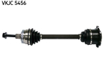 Veov&otilde;ll SKF VKJC 5456