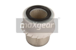 &Otilde;hufilter MAXGEAR 26-1408