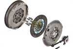 Sidurikomplekt Schaeffler LuK 600 0350 00