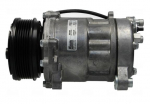 Kompressor,kliimaseade NISSENS 89088