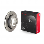 Piduriketas BREMBO 09.N372.10