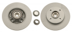 Piduriketas TRW DF6042BS