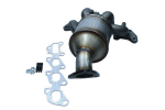 Katal&uuml;saator MAXGEAR 27-6092