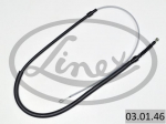 Tross,seisupidur LINEX 03.01.46