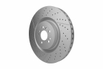 Piduriketas HELLA 8DD 355 134-711
