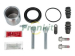 Remondikomplekt,Pidurisadul FRENKIT 760056