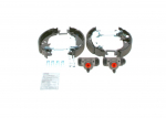Piduriklotside komplekt BOSCH 0 204 114 602
