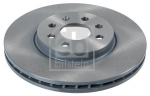 Piduriketas FEBI BILSTEIN 28167