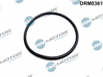Tihend, vaakumpump DR. MOTOR DRM0361