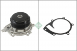 Veepump, mootori jahutus Schaeffler INA 538 1103 10