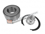 Rattalaagrikomplekt GT-BERGMANN Automotive GT26-023