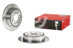 Piduriketas BREMBO 08.5719.10