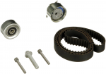 Hammasrihma komplekt GATES K015603XS