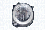 Esituli MAGNETI MARELLI LPP211