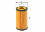 &Otilde;lifilter BOSCH F 026 407 270