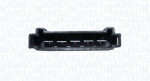 Regulaator, salongipuhur MAGNETI MARELLI 069415007010