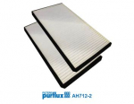 Filter,salongi&otilde;hk PURFLUX AH712-2