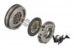 Sidurikomplekt Schaeffler LuK 600 0364 00