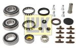 Remondikomplekt, k&auml;igukast Schaeffler LuK 462 0204 10