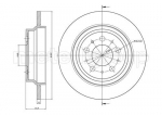 Piduriketas METELLI 23-0562C
