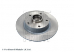 Piduriketas BLUE PRINT ADBP430094