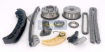 Mootori keti komplekt JAPANPARTS KDK-226V