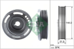 Rihmaratas,v&auml;ntv&otilde;ll Schaeffler INA 544 0168 10