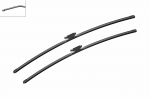 Klaasipuhastaja kumm BOSCH 3 397 007 428