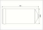 Kuivati,kliimaseade VALEO 596660