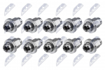 Rattamutter NTY KSP-TY-005