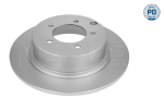 Piduriketas MEYLE 32-15 523 0020/PD