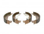 Piduriklotside komplekt BOSCH 0 986 487 559