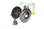 Sidurikomplekt Schaeffler LuK 622 3486 33