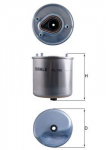 K&uuml;tusefilter KNECHT KL 780