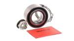 Rattalaagrikomplekt SKF VKBA 3618