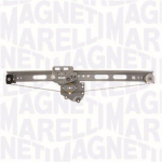 Aknat&otilde;stuk MAGNETI MARELLI ACQ0222