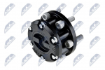 Rattarumm NTY KSB-IS-000