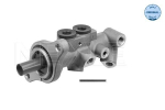 Peapiduri silinder MEYLE 100 532 0003