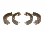 Piduriklotside komplekt BOSCH 0 986 487 699