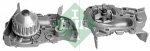 Veepump, mootori jahutus Schaeffler INA 538 0022 10