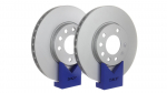 Piduriketas SKF VKBD 80168 V2