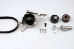 Veepump + hammasrihmakomplekt HEPU PK05442