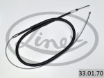 Tross,seisupidur LINEX 33.01.70