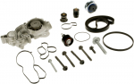 Veepump + hammasrihmakomplekt GATES KP7TH15680XS-3