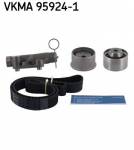 Hammasrihma komplekt SKF VKMA 95924-1