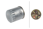 K&uuml;tusefilter HELLA 8ZF 366 110-111