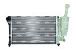 Radiaator,mootorijahutus NRF 53128A