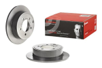 Piduriketas BREMBO 08.A114.31