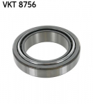 Laager, k&auml;igukast SKF VKT 8756